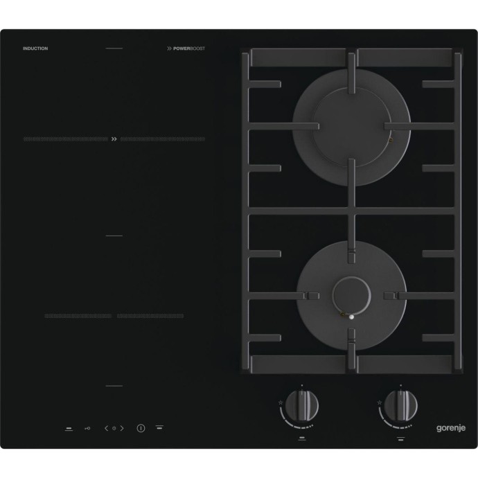 Варочная поверхность комбинированная Gorenje GCI691BSC