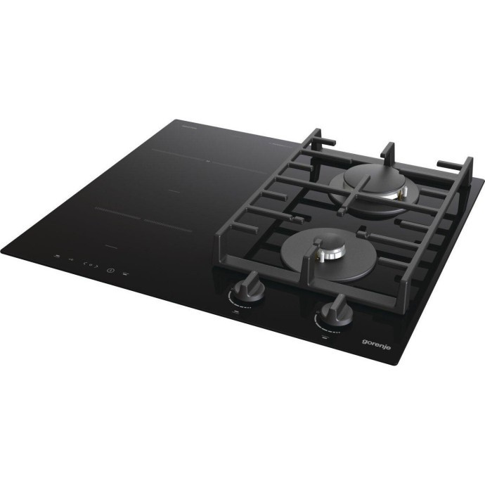 Варочная поверхность комбинированная Gorenje GCI691BSC  Фото №0