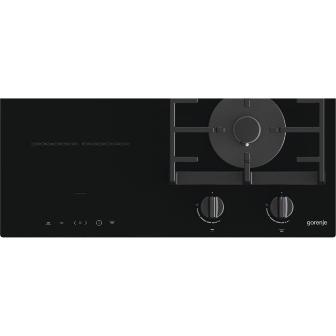 Варочная поверхность комбинированная Gorenje GCI691BSC  Фото №1
