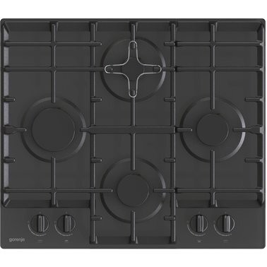 Варочная поверхность газовая Gorenje GT6D41B