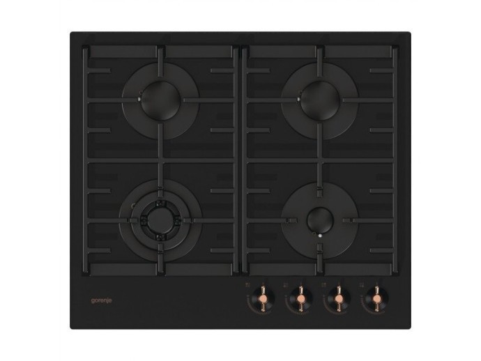 Варочная поверхность газовая Gorenje GTW6INB  Фото №0