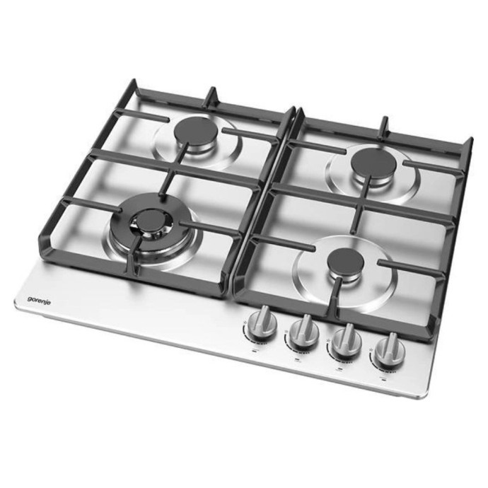 Варильна поверхня газова Gorenje GW641XHF  Фото №0