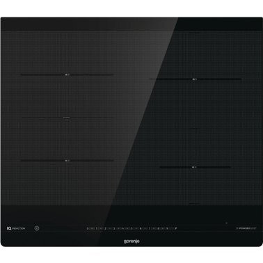 Варочная поверхность электрическая Gorenje IS645BG  Фото №2