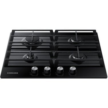 Варильна поверхня газова Samsung NA64H3010AK  Фото №1