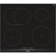 Варочная поверхность электрическая Siemens EH675FFC1E