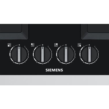 Варочная поверхность газовая Siemens EP6A6PB20  Фото №3