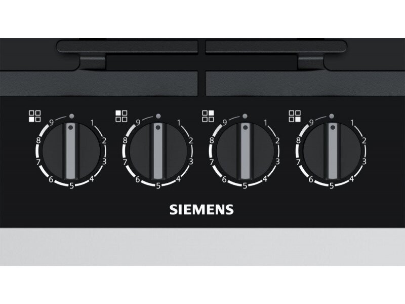 Варильна поверхня газова Siemens EP6A6PB90  Фото №2