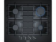 Варильна поверхня газова Siemens EP6A6PB90 Варильна поверхня газова Siemens EP6A6PB90