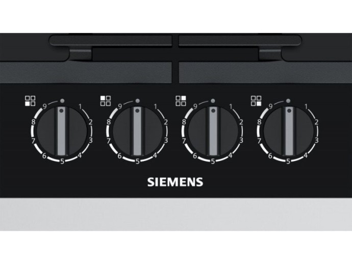 Варильна поверхня газова Siemens EP6A6PB90  Фото №2