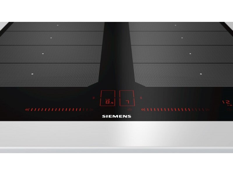 Варочная поверхность электрическая Siemens EX601LXC1E  Фото №0