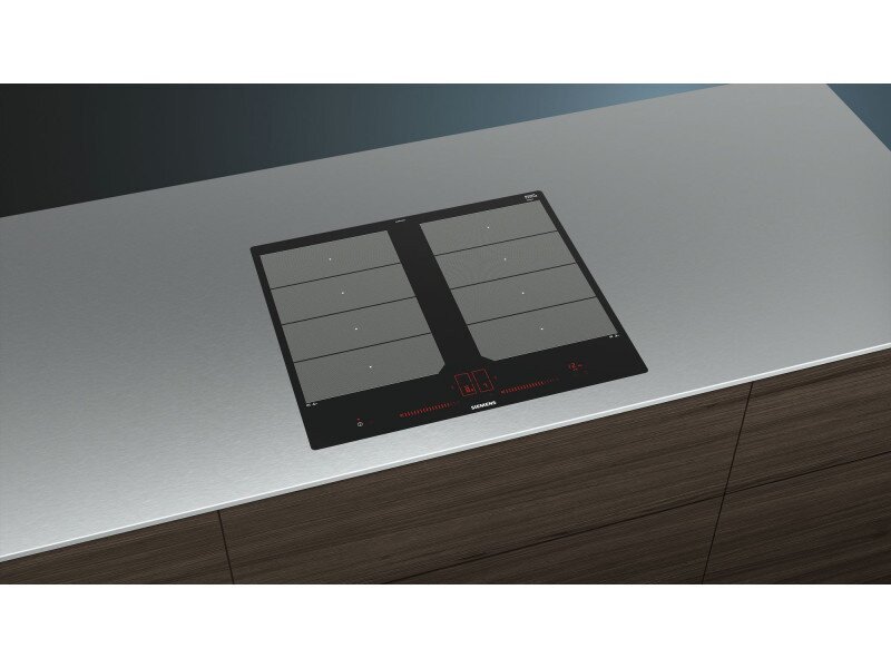 Варочная поверхность электрическая Siemens EX601LXC1E  Фото №3