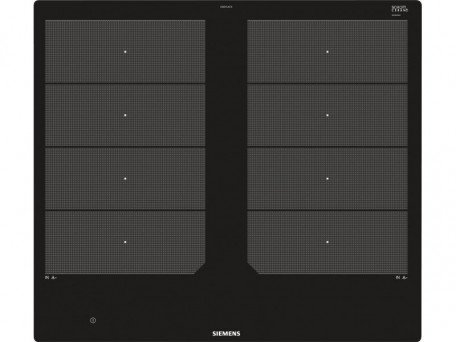 Варочная поверхность электрическая Siemens EX601LXC1E  Фото №2