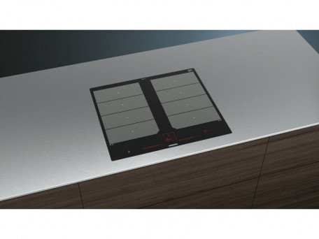 Варочная поверхность электрическая Siemens EX601LXC1E  Фото №3
