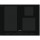 Варильна поверхня електрична Whirlpool SMC 654 F/BT/IXL Варильна поверхня електрична Whirlpool SMC 654 F/BT/IXL