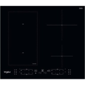 Варильна поверхня електрична Whirlpool WL B1160 BF