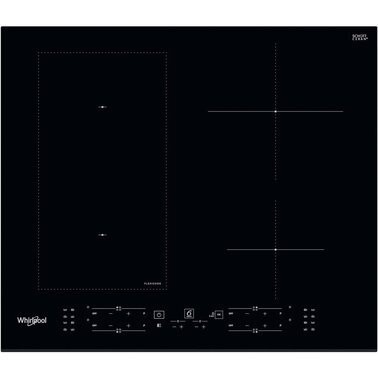 Варильна поверхня електрична Whirlpool WL B1160 BF