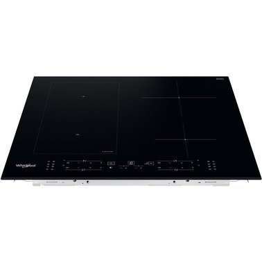 Варильна поверхня електрична Whirlpool WL B1160 BF  Фото №0