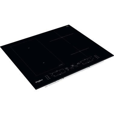 Варильна поверхня електрична Whirlpool WL B1160 BF  Фото №1