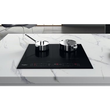 Варильна поверхня електрична Whirlpool WL B1160 BF  Фото №2