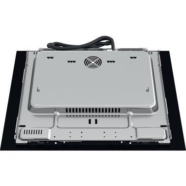 Варильна поверхня електрична Whirlpool WL B1160 BF  Фото №4