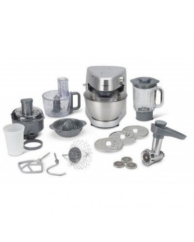 Кухонний комбайн Kenwood KHC29.J0WH  Фото №1