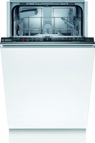 Посудомийна машина Bosch SPV2HKX41E