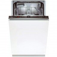 Посудомийна машина Bosch SPV2IKX10E 