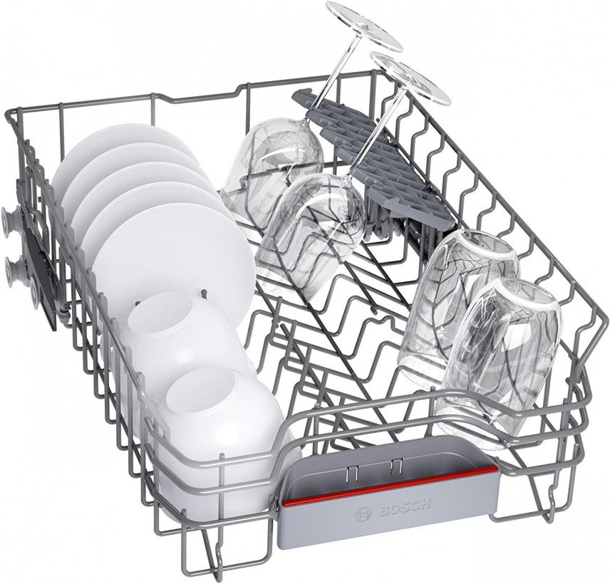 Посудомийна машина Bosch SPV4HMX61E  Фото №2