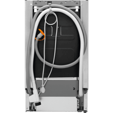 Посудомоечная машина Electrolux ESF4513LOX  Фото №0