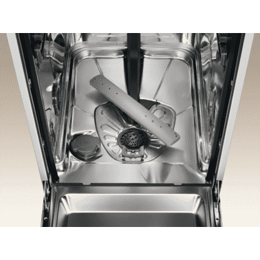 Посудомоечная машина Electrolux ESF4513LOX  Фото №1