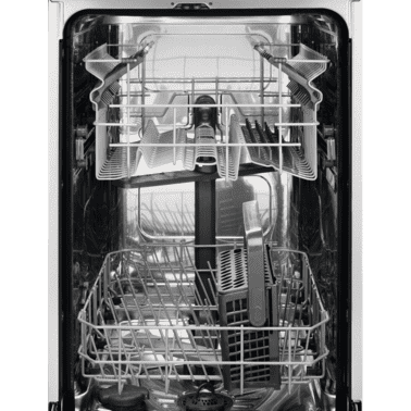 Посудомоечная машина Electrolux ESF4513LOX  Фото №2