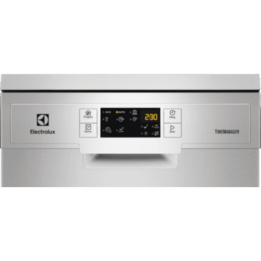 Посудомоечная машина Electrolux ESF4513LOX  Фото №3