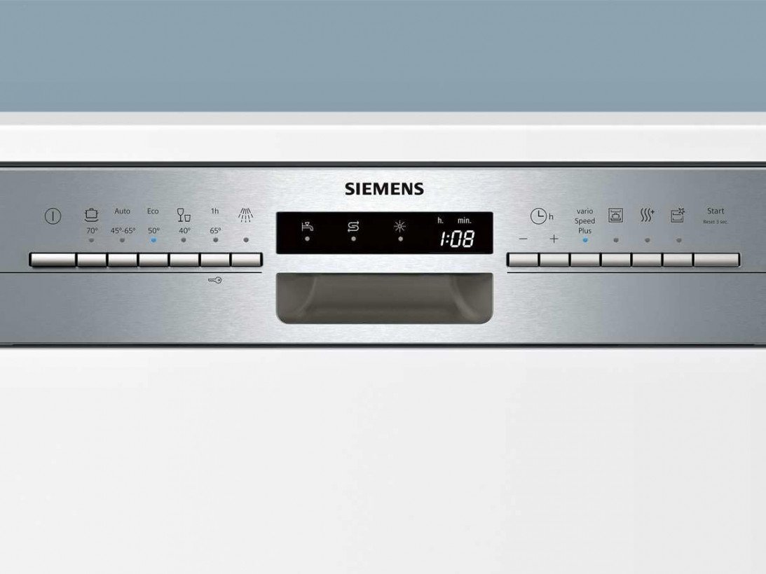 Посудомийна машина Siemens SN536S01NE  Фото №0
