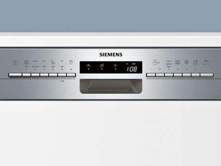 Посудомийна машина Siemens SN536S01NE  Фото №0