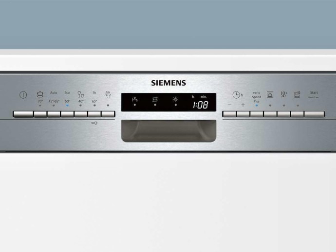 Посудомийна машина Siemens SN536S01NE  Фото №0