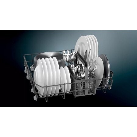 Посудомийна машина Siemens SN61IX09TE  Фото №0