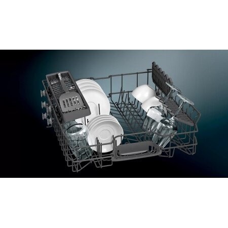 Посудомийна машина Siemens SN61IX09TE  Фото №1
