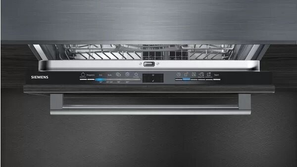 Посудомийна машина Siemens SN61IX09TE  Фото №2