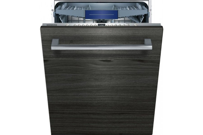 Встраиваемая посудомоечная машина SIEMENS SX73HX60CE  Фото №6