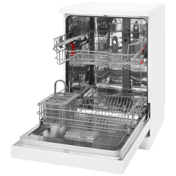 Посудомийна машина Whirlpool WFE 2B19 X  Фото №0