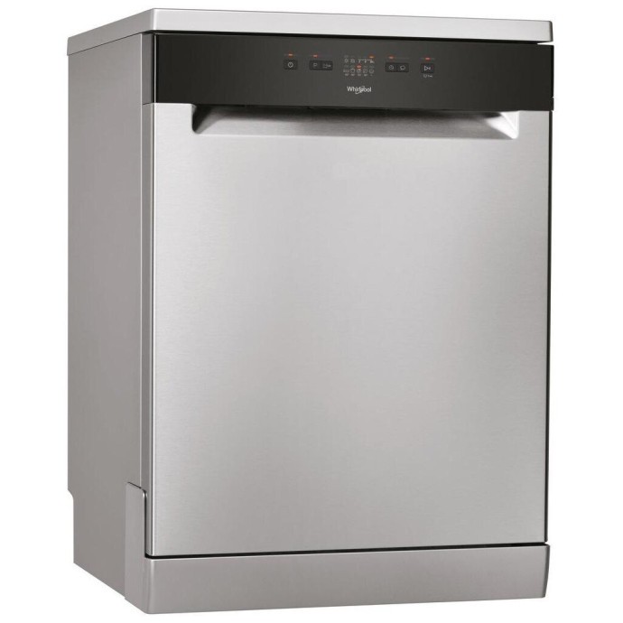 Посудомийна машина Whirlpool WFE 2B19 X  Фото №1