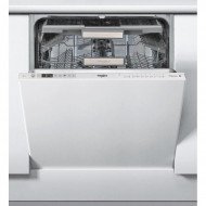 Посудомоечная машина Whirlpool WIO 3T123 PEF 