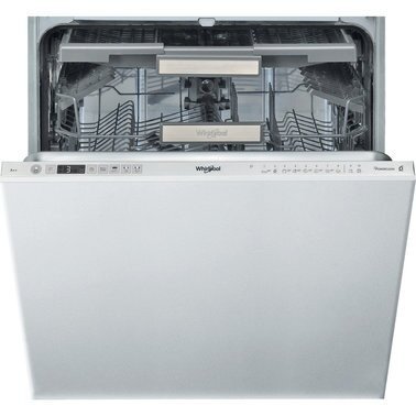 Посудомоечная машина Whirlpool WIO 3T123 PEF  Фото №5