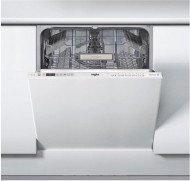 Встраиваемая посудомоечная машина Whirlpool WKIO 3T123 6.5P Встраиваемая посудомоечная машина Whirlpool WKIO 3T123 6.5P