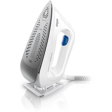 Парогенератор Braun CareStyle Compact IS 2043 BL  Фото №0