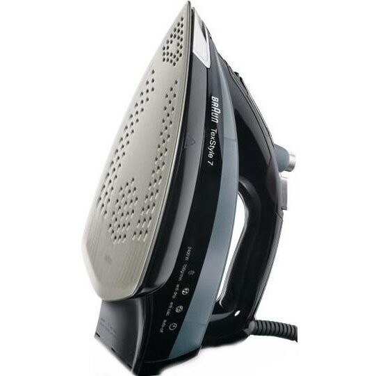 Утюг с паром Braun TexStyle 7 TS745A