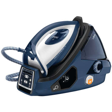 Парогенератор Tefal GV9071  Фото №0