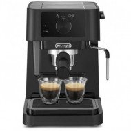 Ріжкова кавоварка еспресо Delonghi EC 230.BK