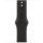 Смарт-годинник Apple Watch SE GPS 40mm Space Gray Aluminum Case w. Black Sport B. (MYDP2)  Фото №0