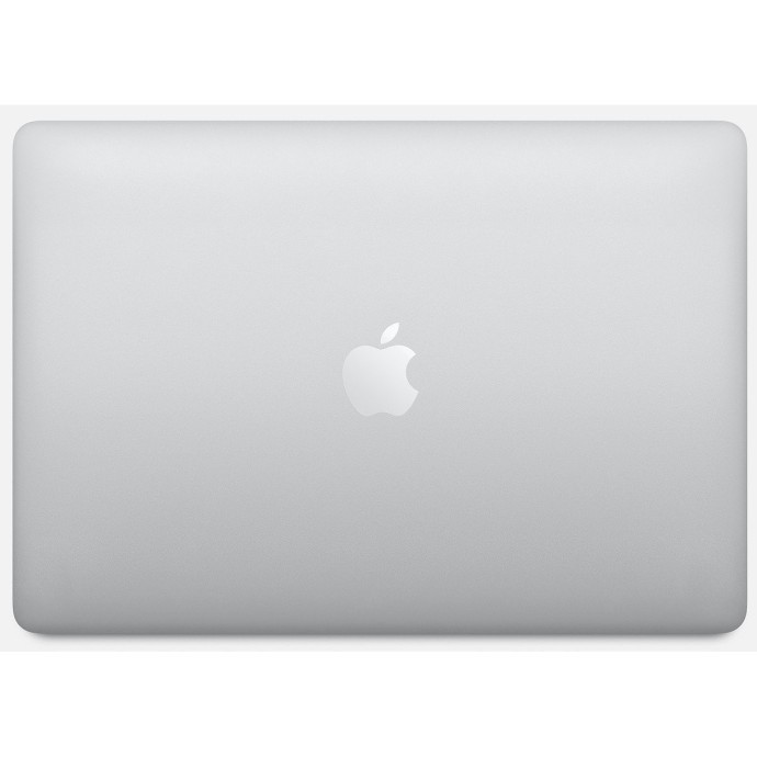 Ноутбук Apple Macbook Pro 13” Silver Late 2020 (Z11F0001W)  Фото №2